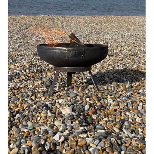 Small fire Bowl beach bbq.jpg